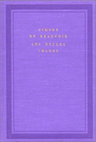 Les belles images book cover