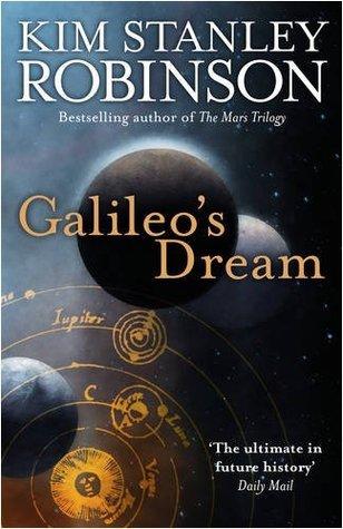 Galileo's Dream book cover