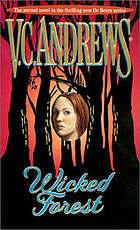 Wicked Forest book cover