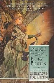 Black Heart, Ivory Bones