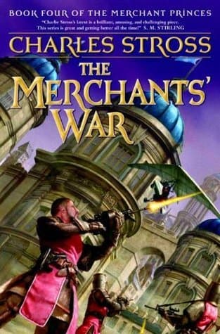 The Merchants' War