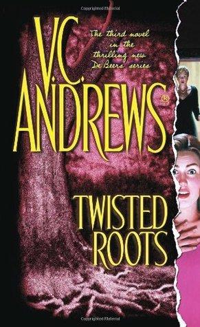 Twisted Roots book cover