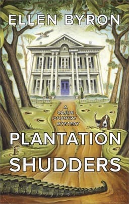 Plantation Shudders