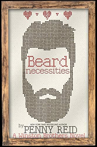 Beard Necessities book cover