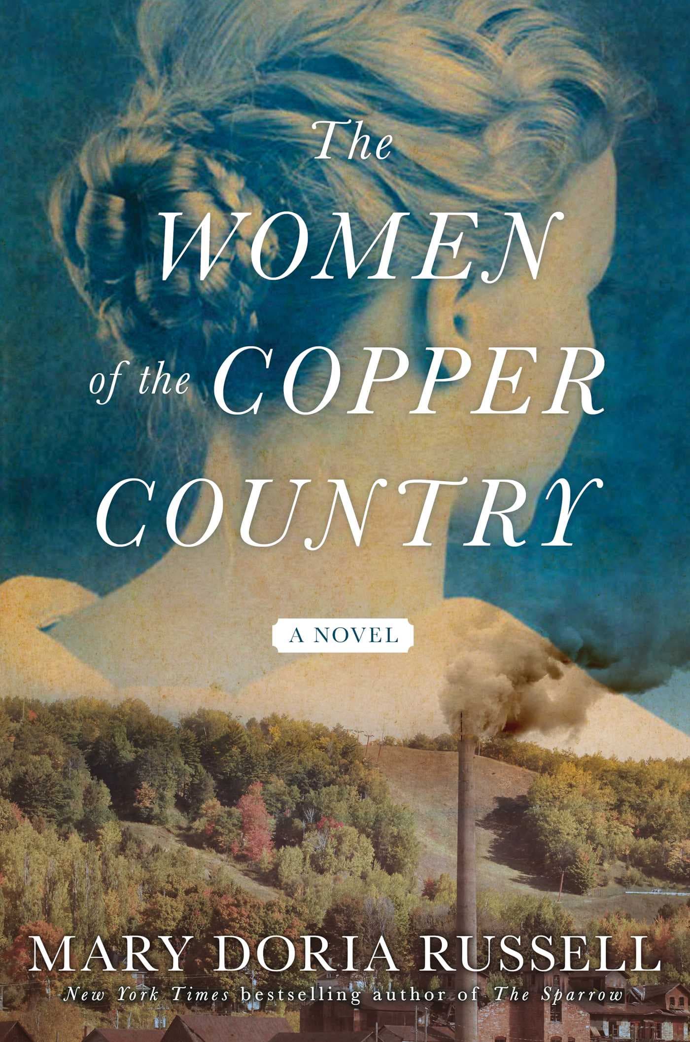 The Women of the Copper Country