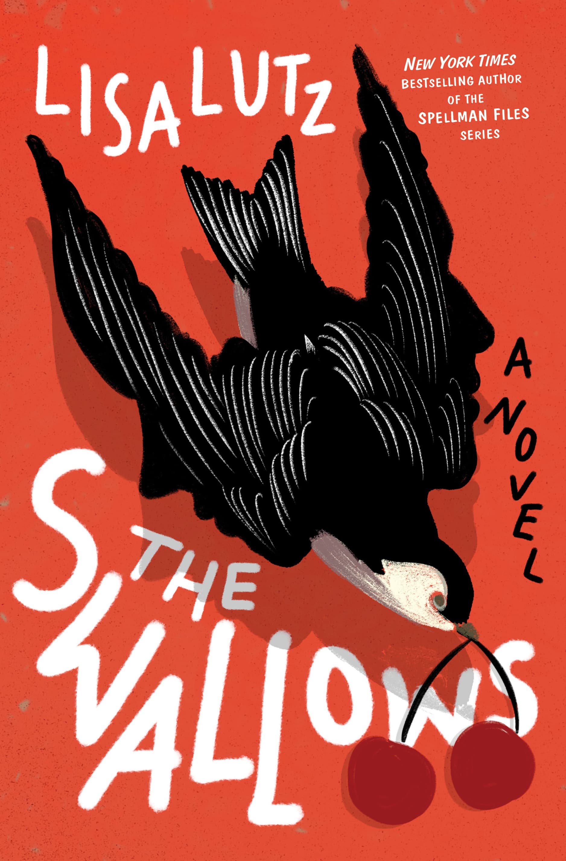 The Swallows book cover