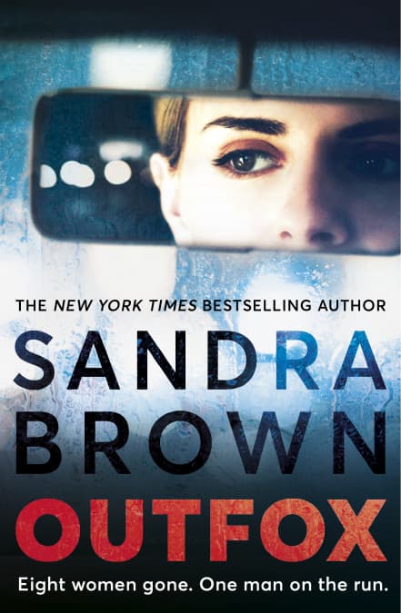 Outfox book cover