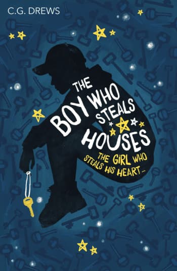 The Boy Who Steals Houses