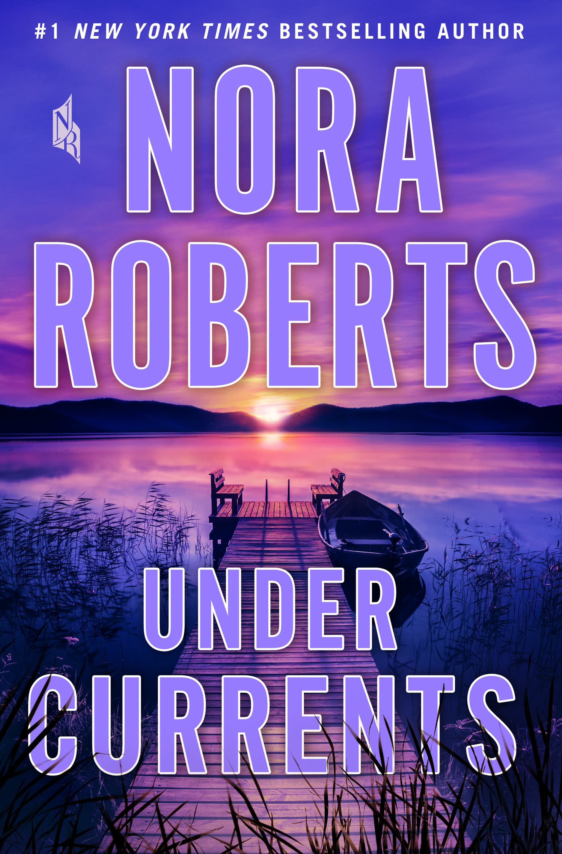 Under Currents book cover