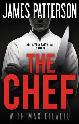 The Chef book cover