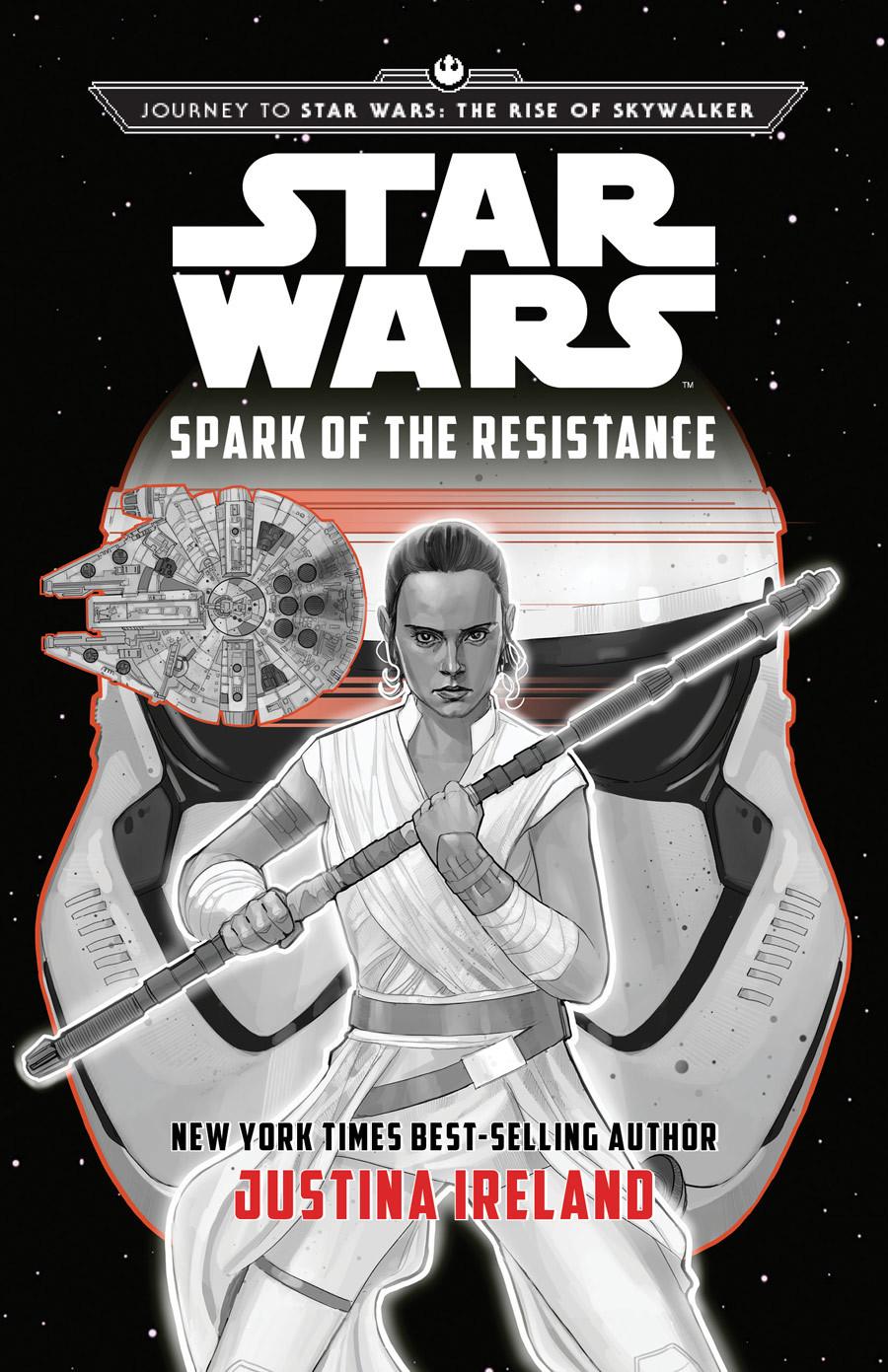 Spark of the Resistance