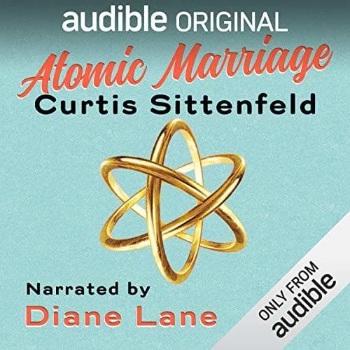 Atomic Marriage book cover