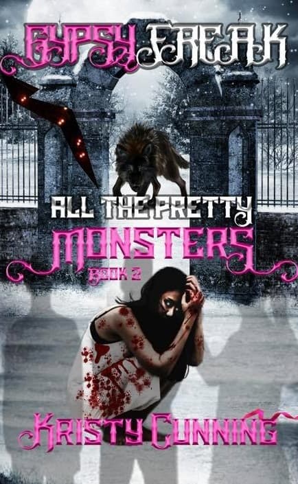 Series Book Cover Preview