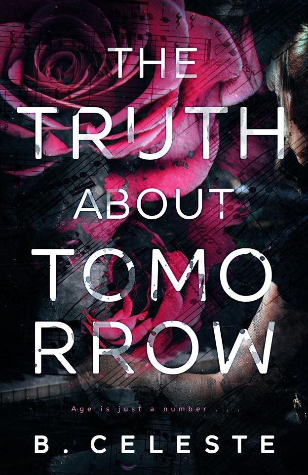 The Truth about Tomorrow book cover