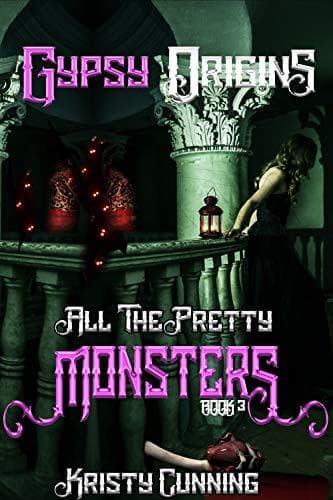 Series Book Cover Preview