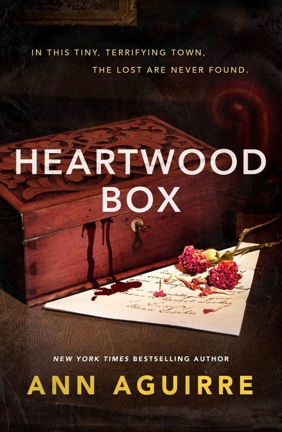 Heartwood Box