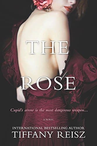 The Rose book cover