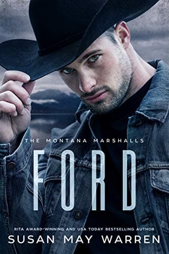 Ford book cover