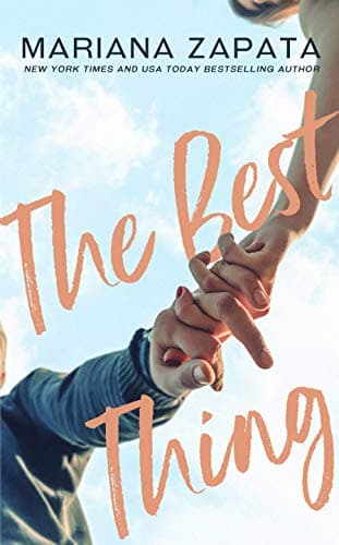 The Best Thing book cover