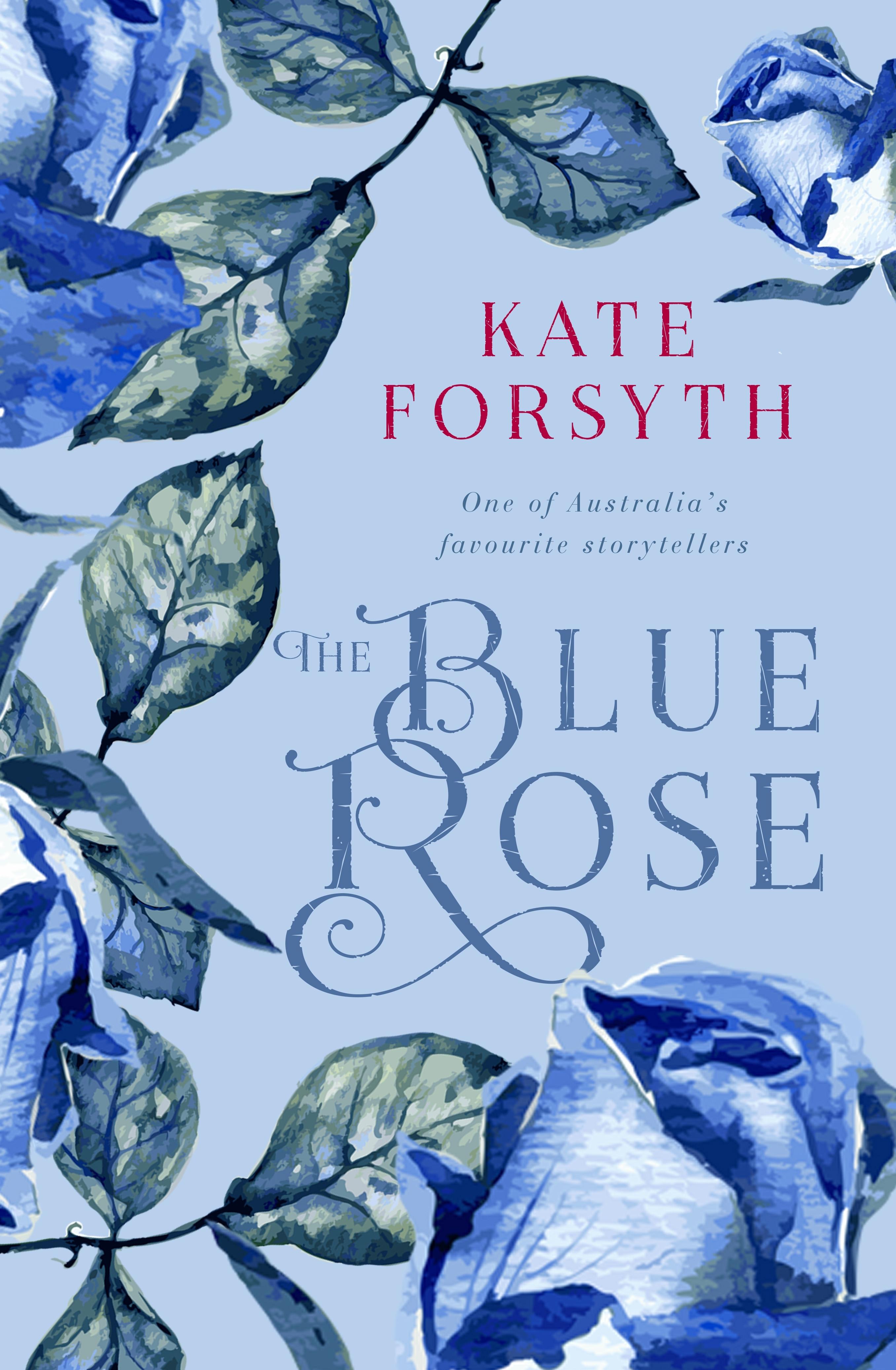 The Blue Rose