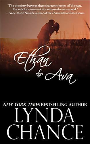 Ethan and Ava book cover