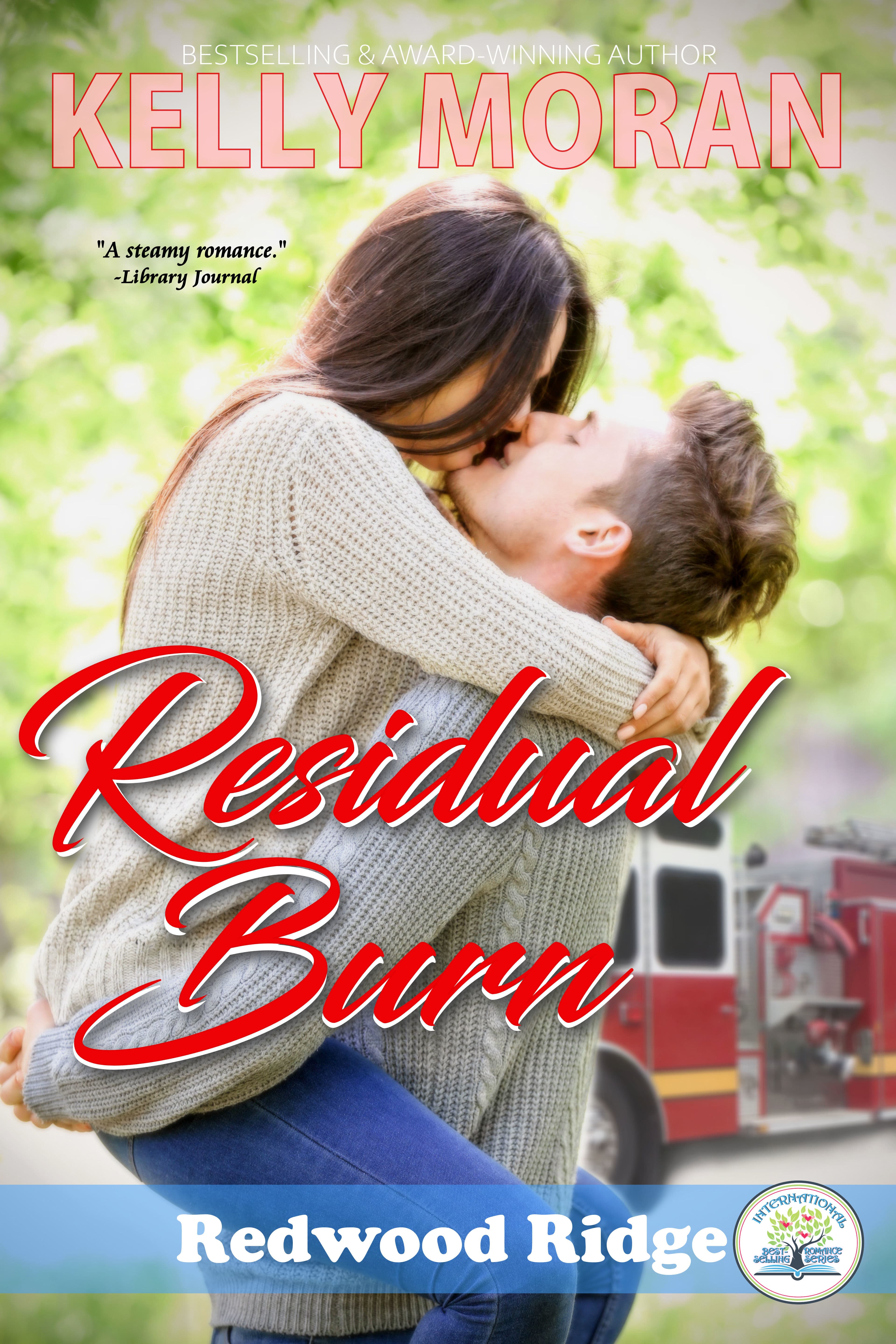 Residual Burn