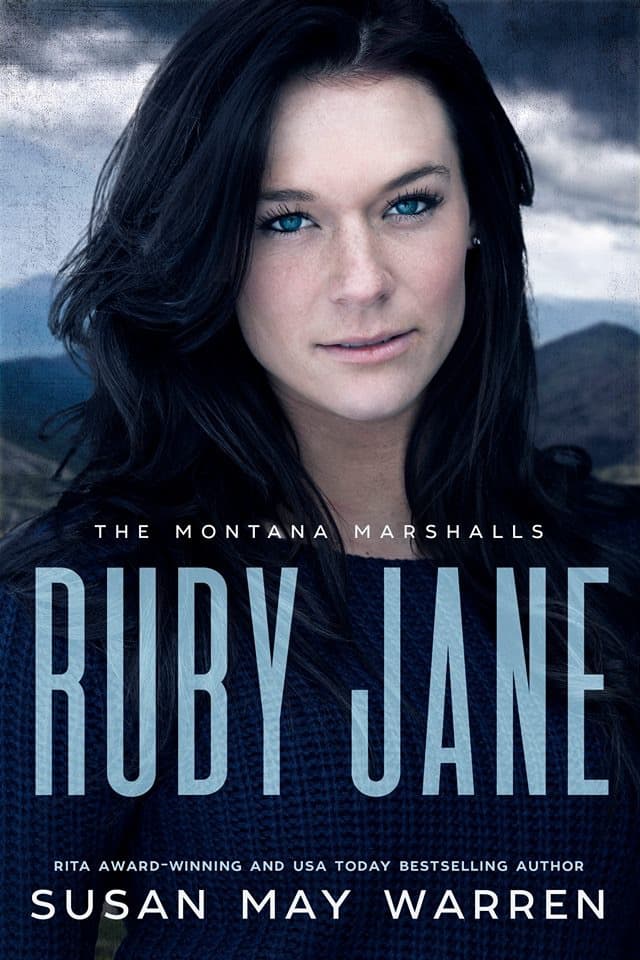 Ruby Jane