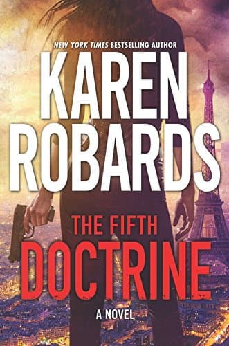 The Fifth Doctrine book cover