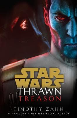 Thrawn - Treason