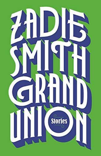 Grand Union book cover