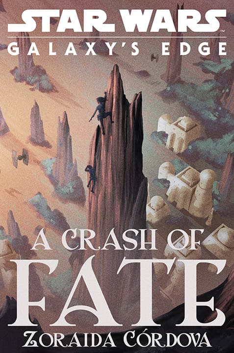 A Crash of Fate