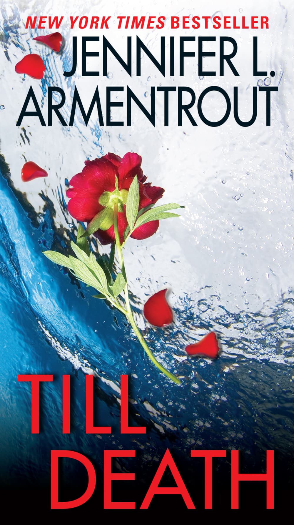 Till Death book cover