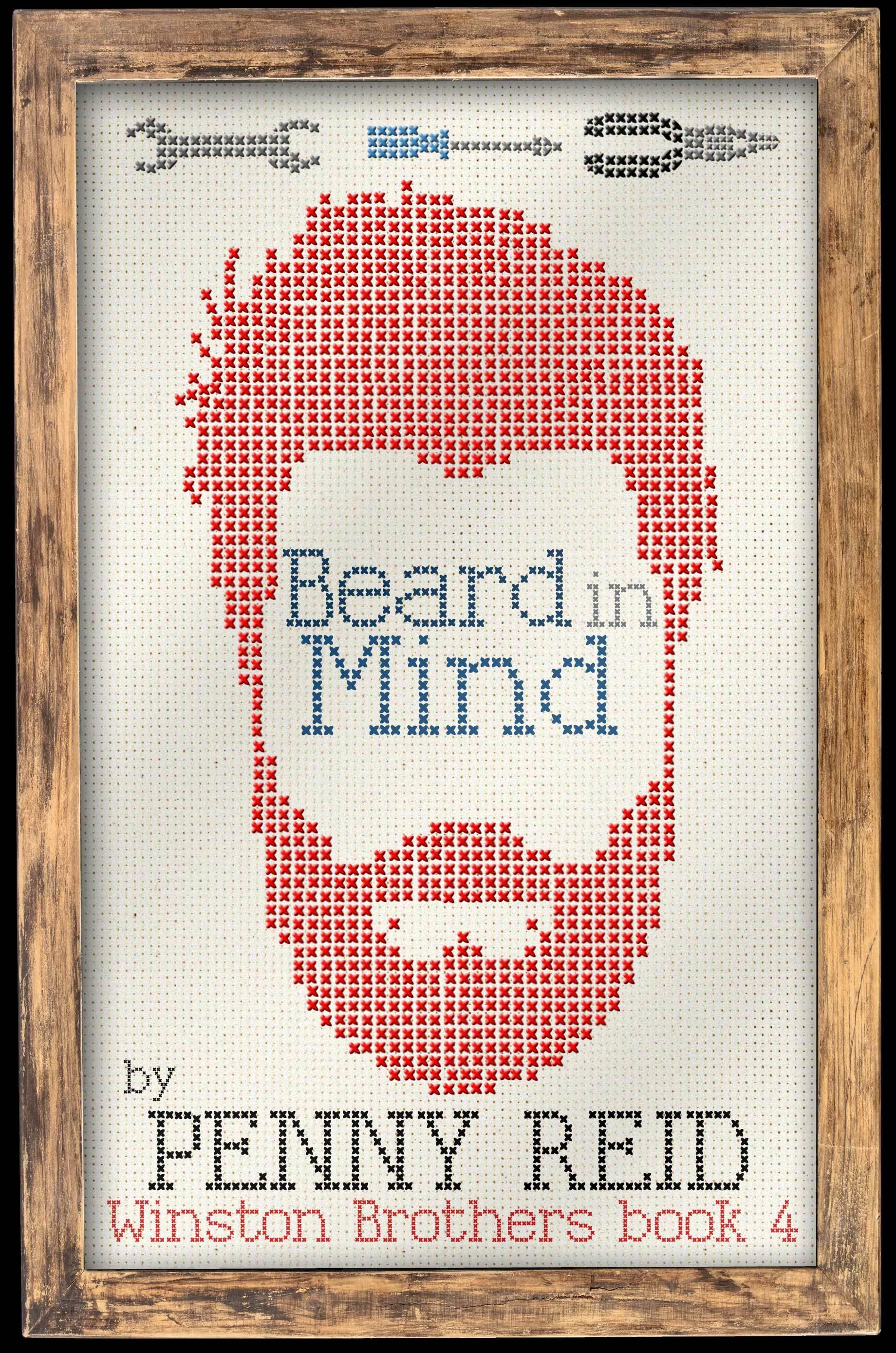 Beard in Mind book cover