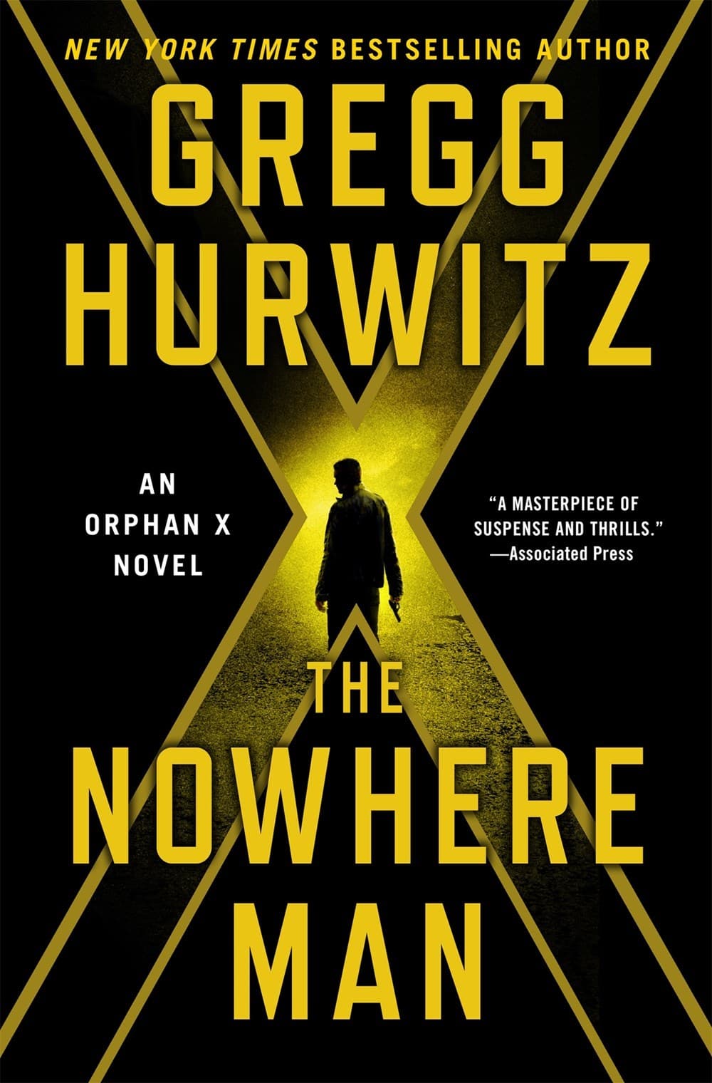 Series Book Cover Preview