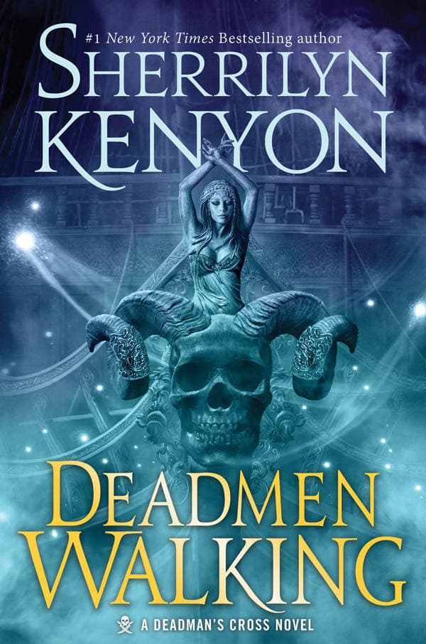 Deadmen Walking book cover