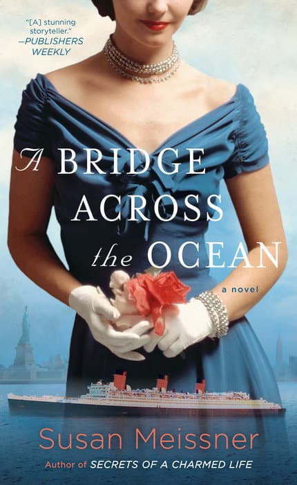 A Bridge Across the Ocean book cover