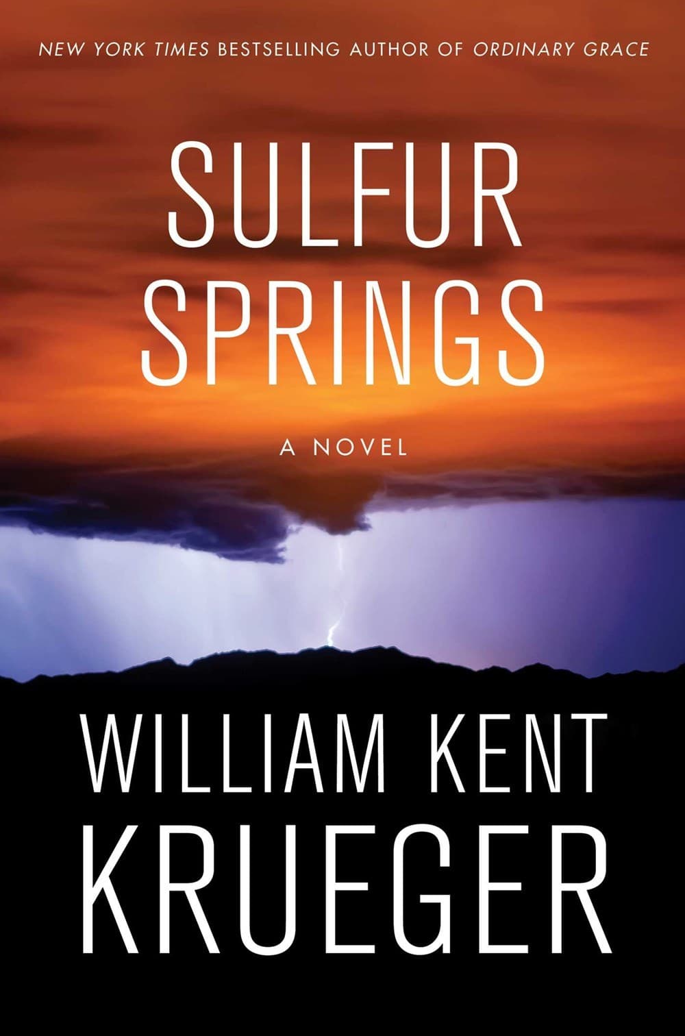 Sulfur Springs