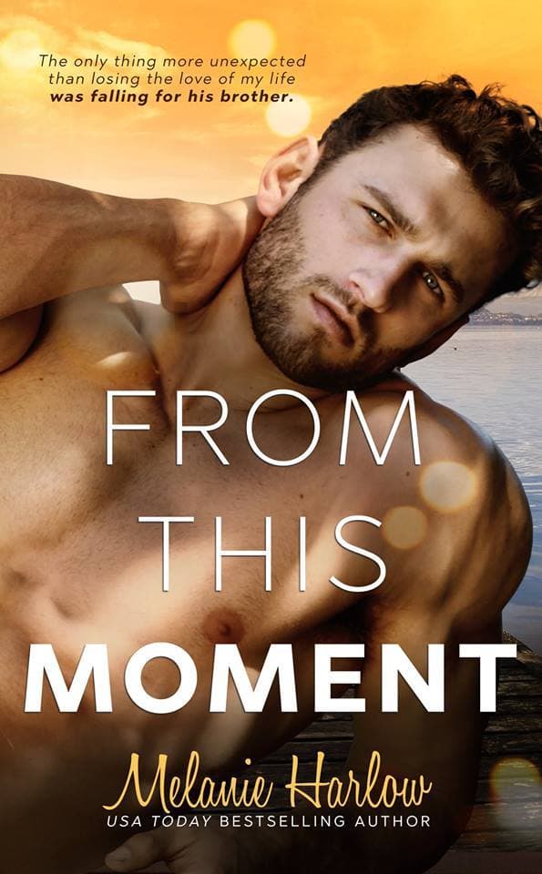 From This Moment book cover