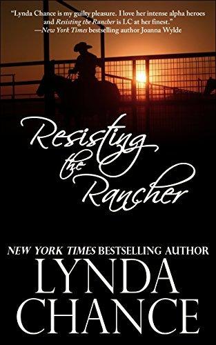 Resisting the Rancher book cover