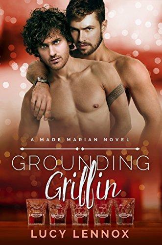 Grounding Griffin book cover