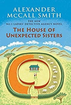 The House of Unexpected Sisters book cover