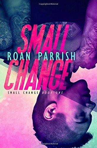 Small Change book cover