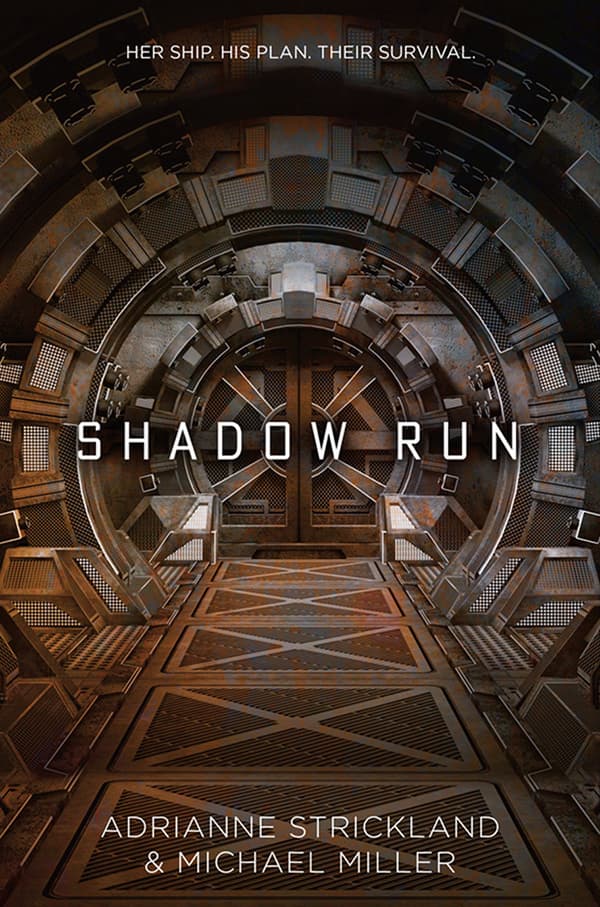 Shadow Run