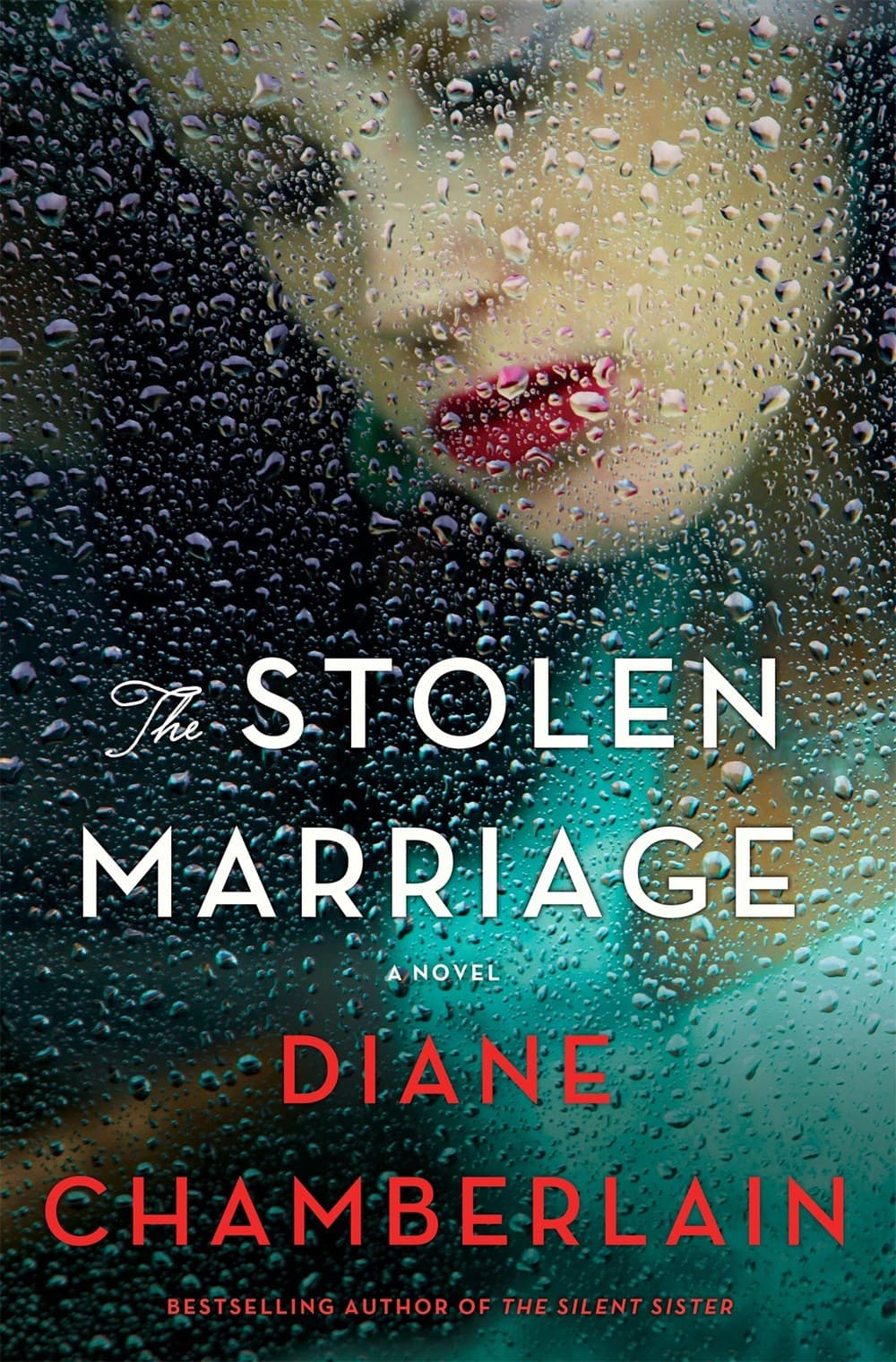 The Stolen Marriage