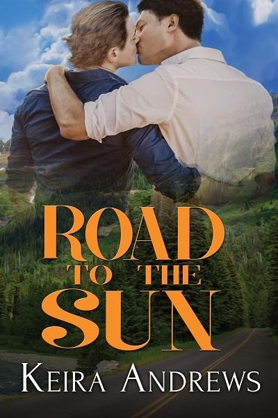 Road to the Sun book cover