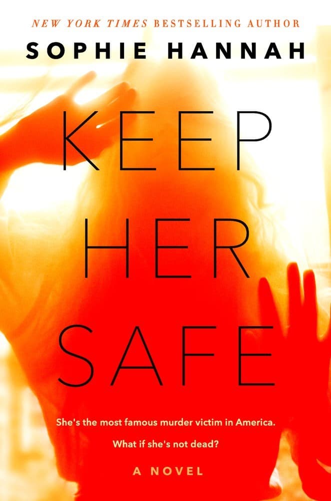 Keep Her Safe