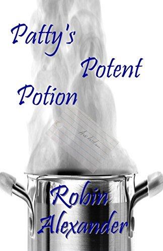 Patty's Potent Potion