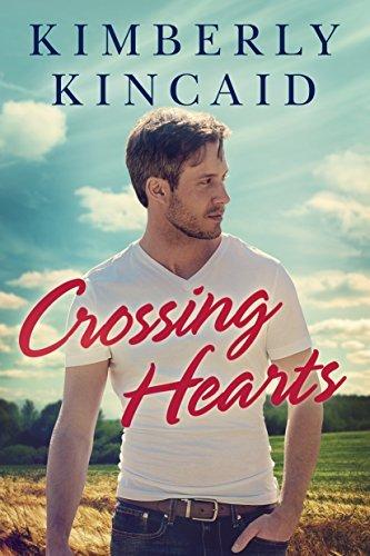 Crossing Hearts book cover