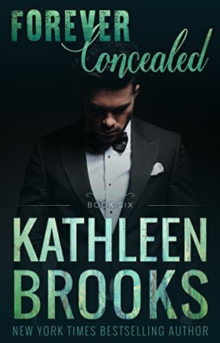 Forever Concealed book cover