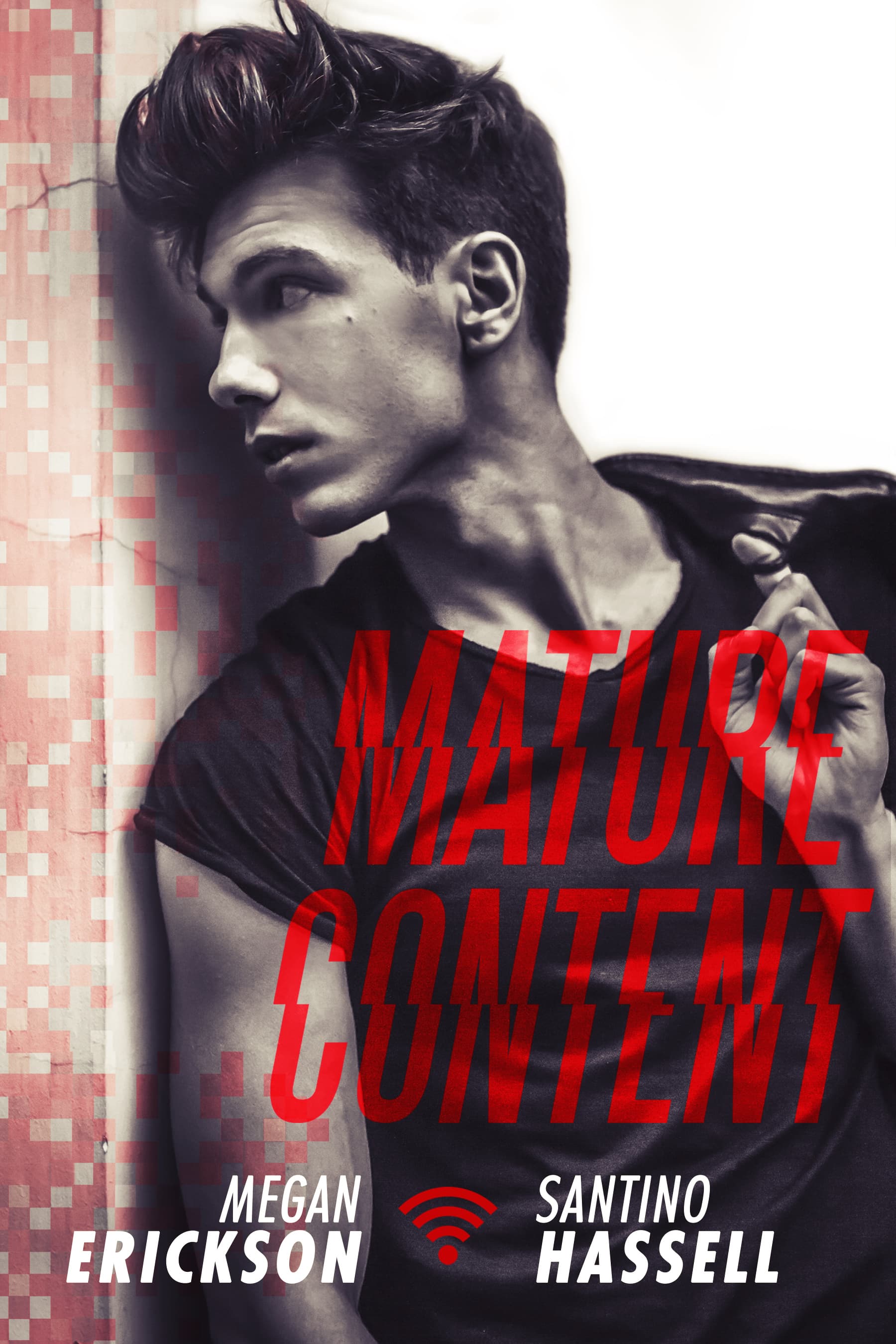 Mature Content book cover